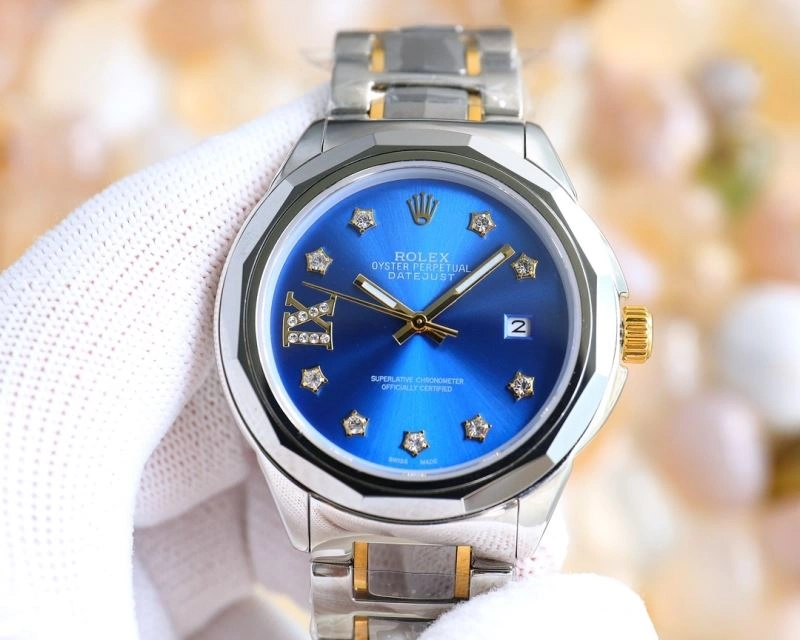 ROLEX Watches SoftTouch 202155