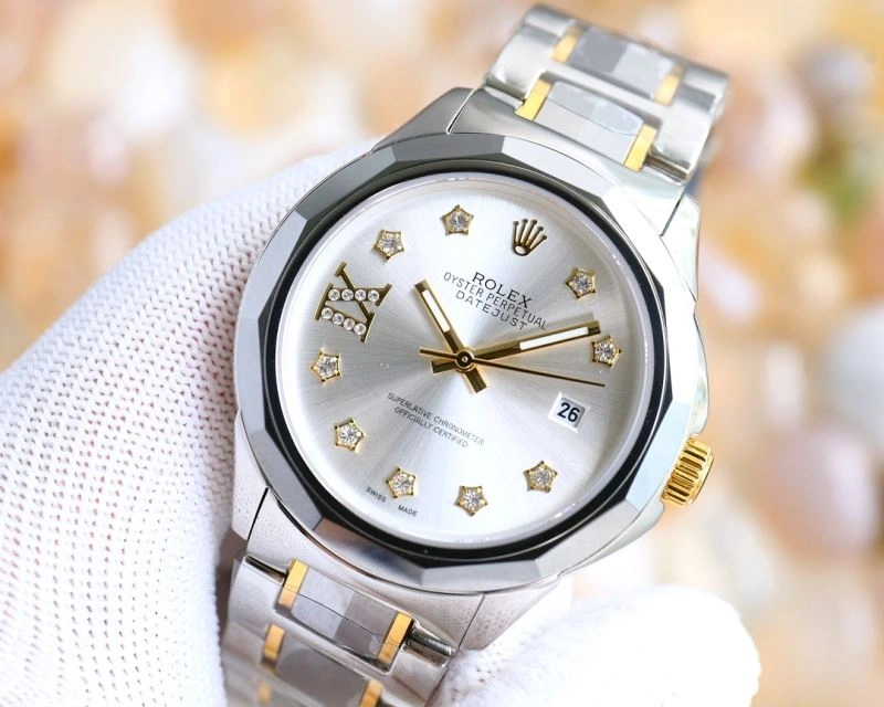 ROLEX Watches SoftTouch 202155