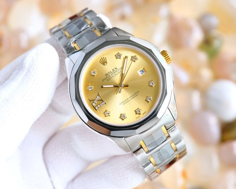 ROLEX Watches SoftTouch 202155