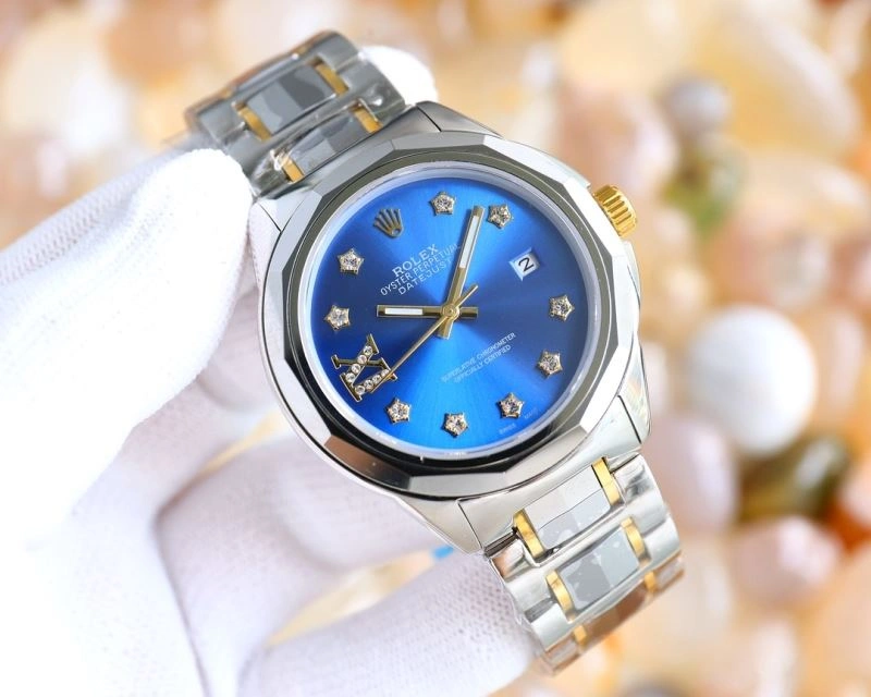 ROLEX Watches SoftTouch 202155