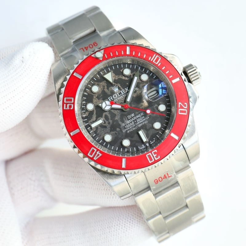 Youthful ROLEX Watches 202188