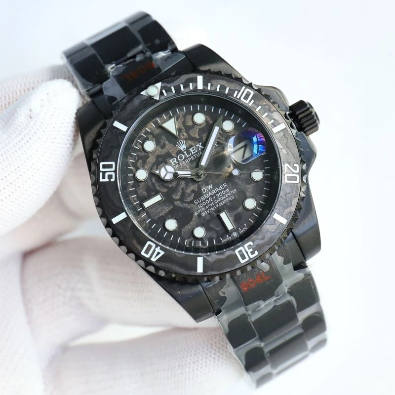 Youthful ROLEX Watches 202188