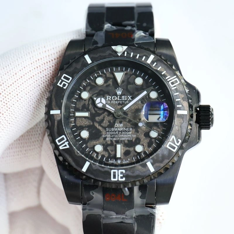 Youthful ROLEX Watches 202188