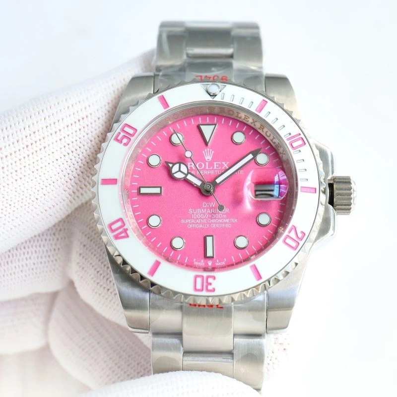 ROLEX Watches Chic 202152