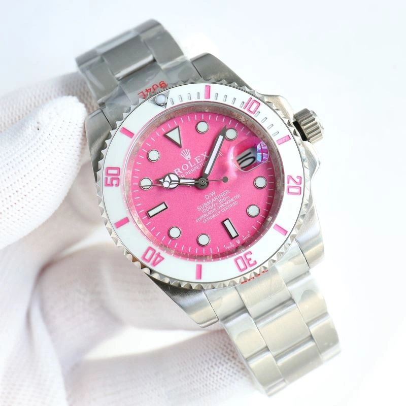 ROLEX Watches Chic 202152