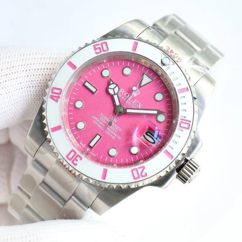 ROLEX Watches Chic 202152