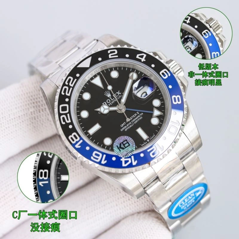 SoftTouch ROLEX Watches 202158