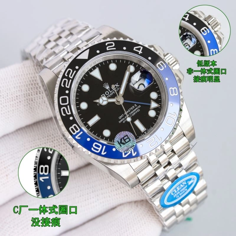 SoftTouch ROLEX Watches 202158