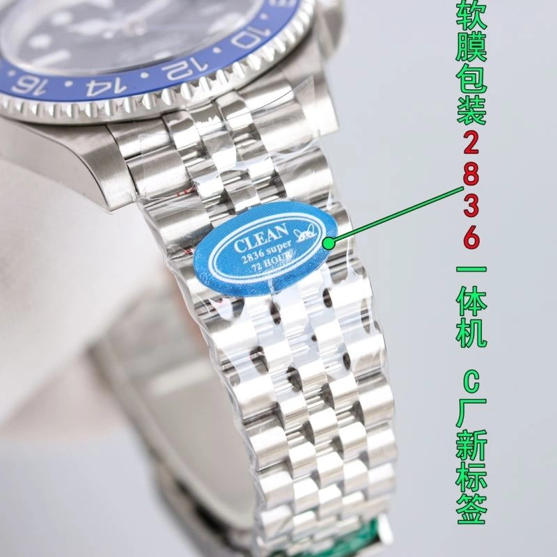 SoftTouch ROLEX Watches 202158