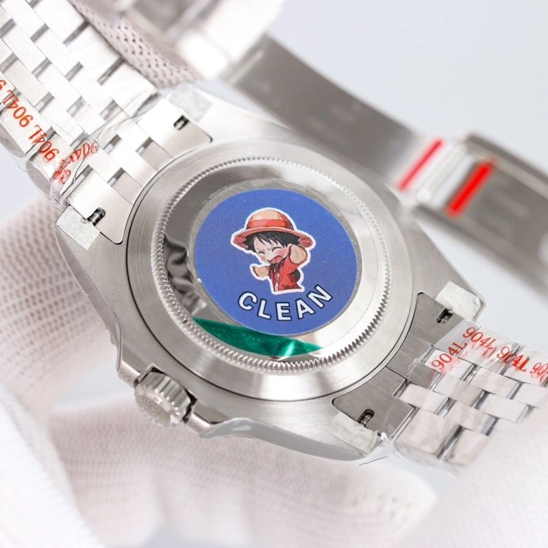 SoftTouch ROLEX Watches 202158