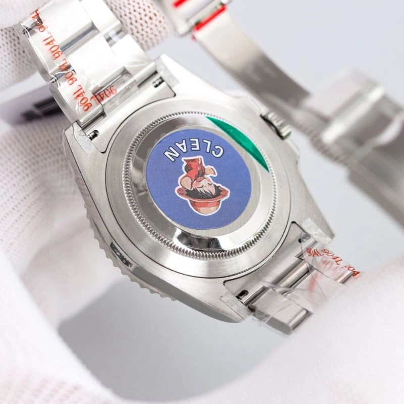 ZipUp ROLEX Watches 202149