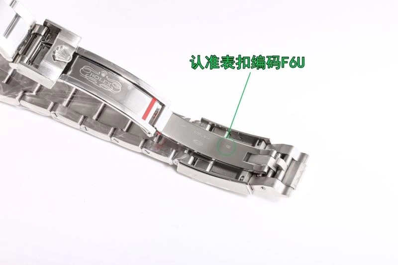 ZipUp ROLEX Watches 202149