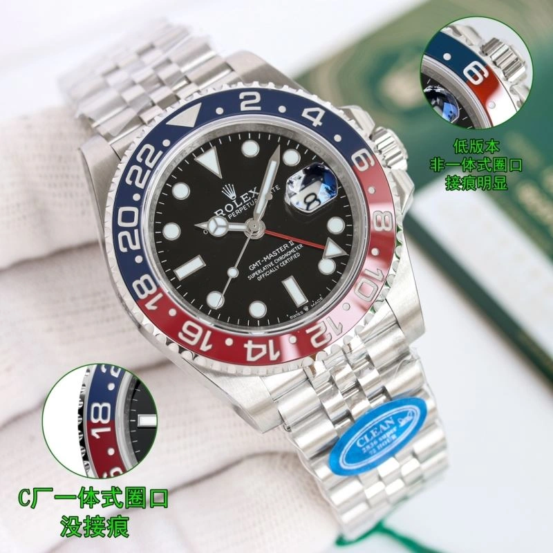 ROLEX Watches Sporty 202154