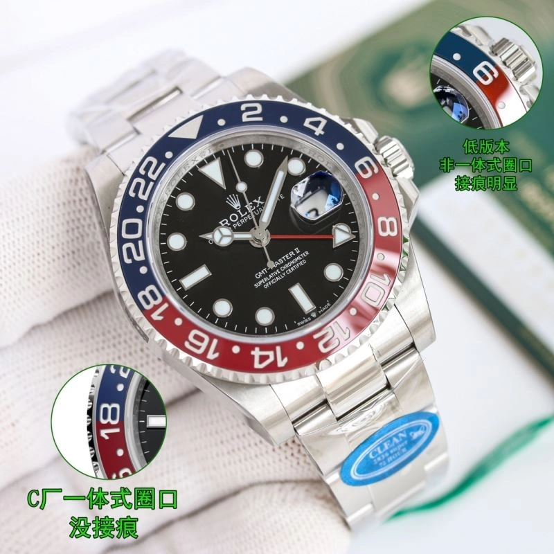 ROLEX Watches Sporty 202154