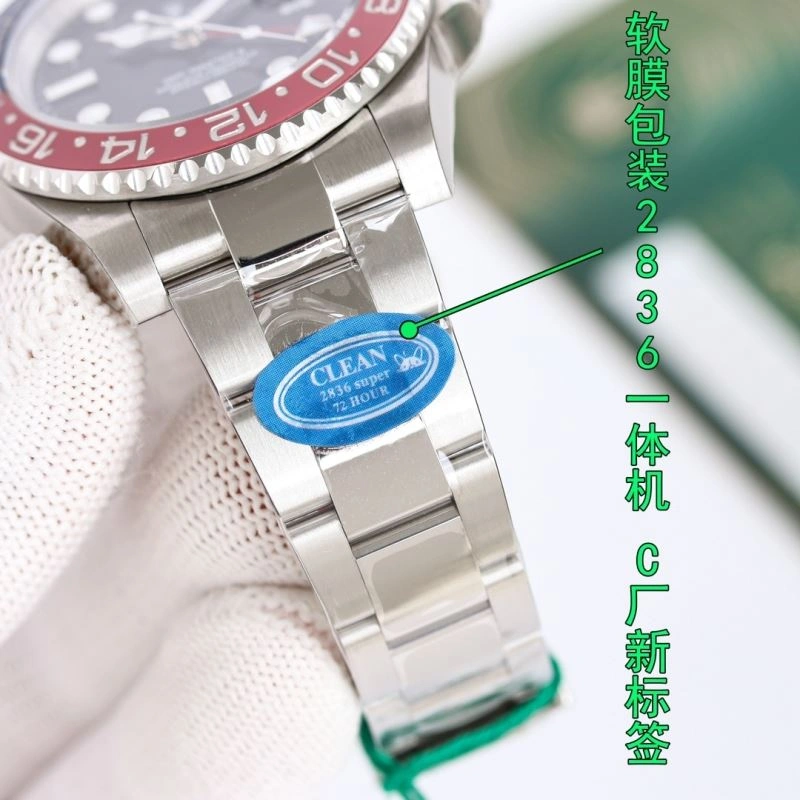 ROLEX Watches Sporty 202154