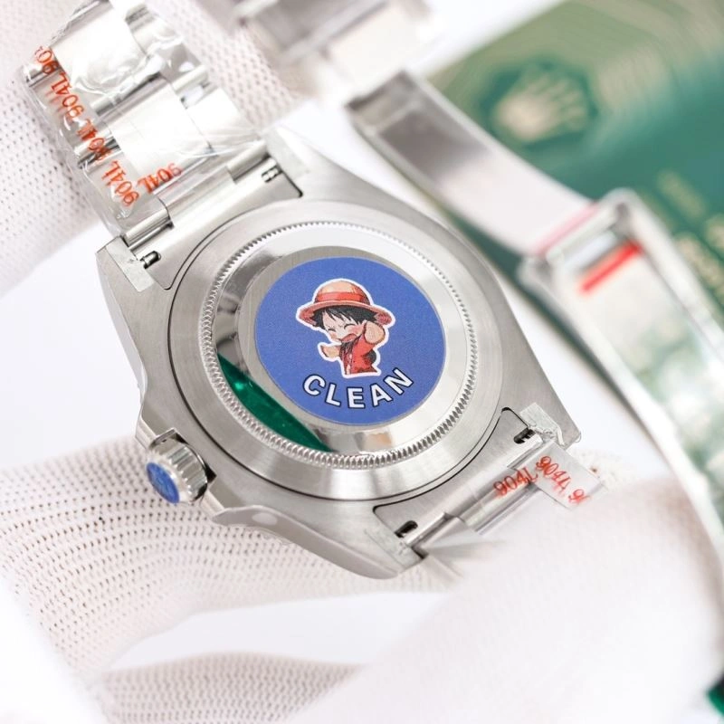 ROLEX Watches Sporty 202154
