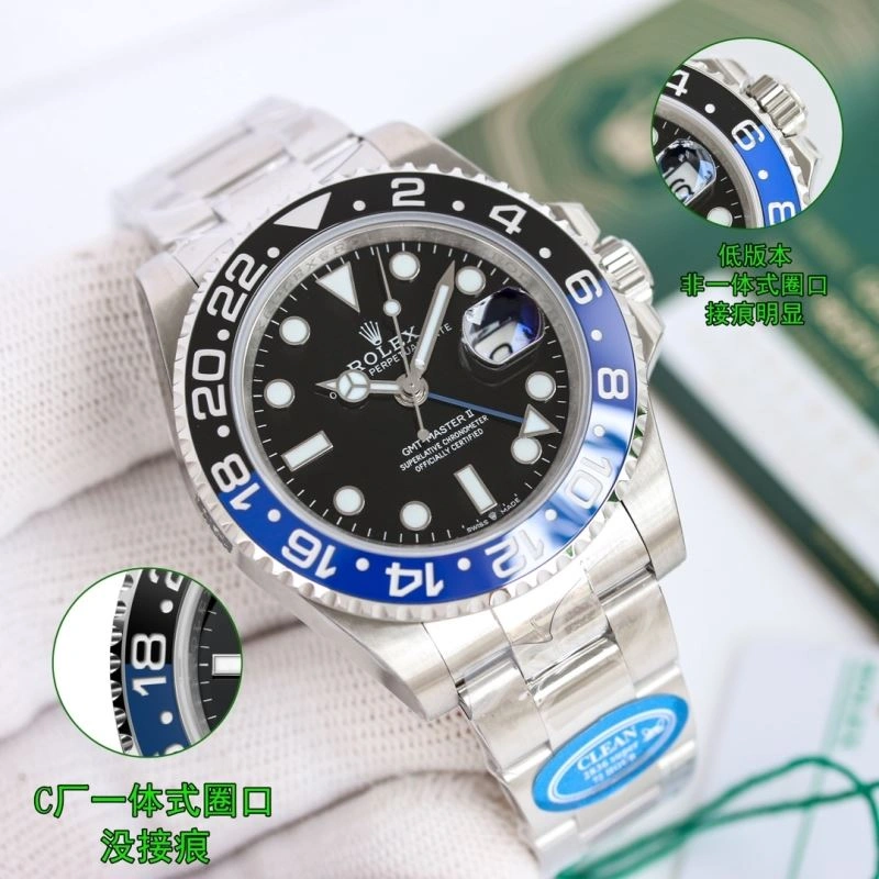 Durable ROLEX Watches 202120