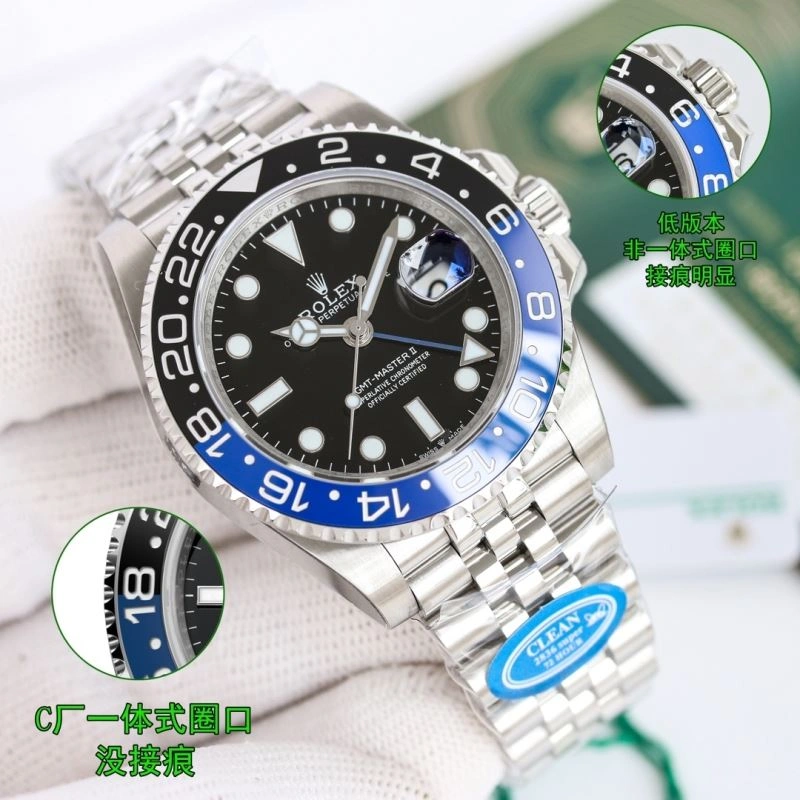 Durable ROLEX Watches 202120