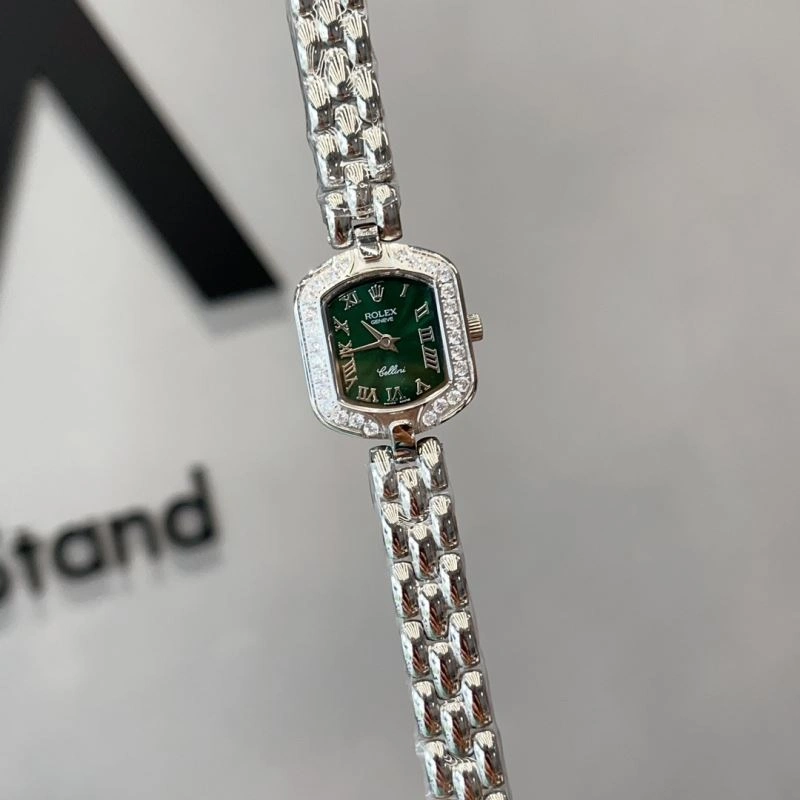 TechFriendly ROLEX Watches 202123