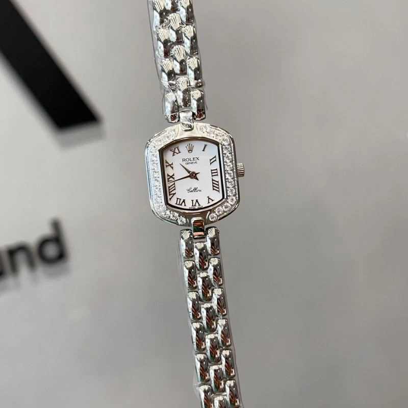 TechFriendly ROLEX Watches 202123