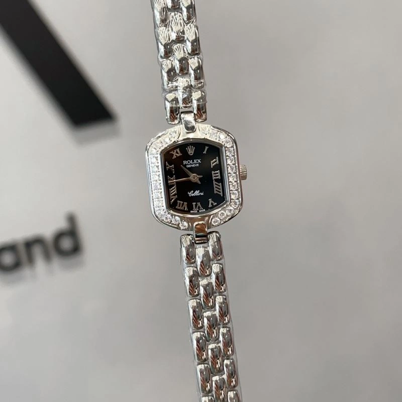 TechFriendly ROLEX Watches 202123