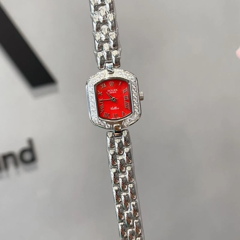 TechFriendly ROLEX Watches 202123