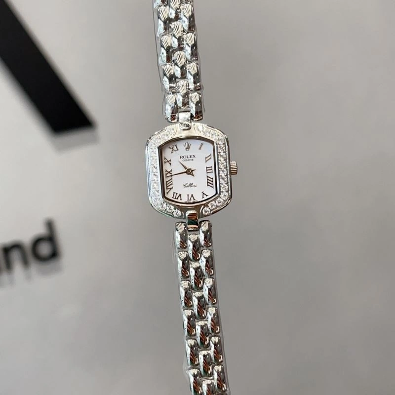TechFriendly ROLEX Watches 202123
