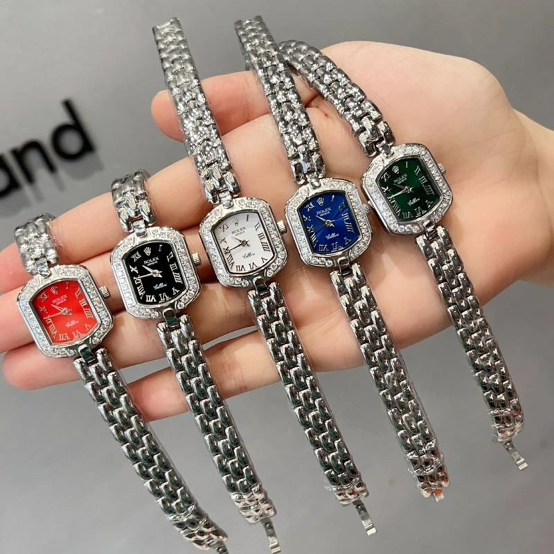 TechFriendly ROLEX Watches 202123
