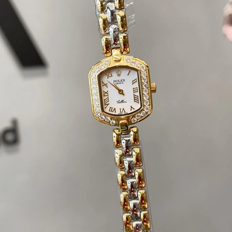 ROLEX Watches TravelReady 202128