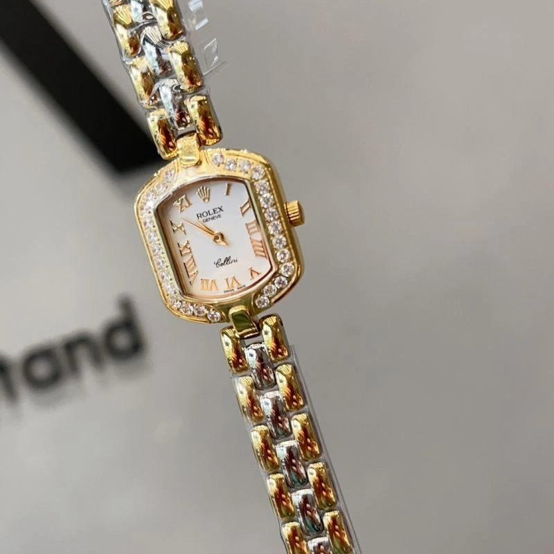 ROLEX Watches TravelReady 202128