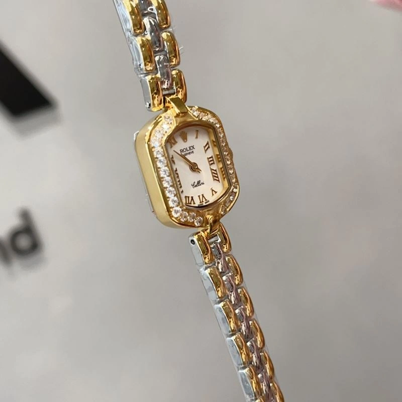 ROLEX Watches TravelReady 202128