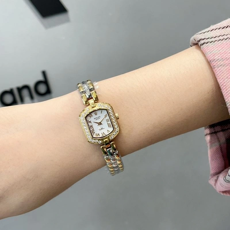 ROLEX Watches TravelReady 202128