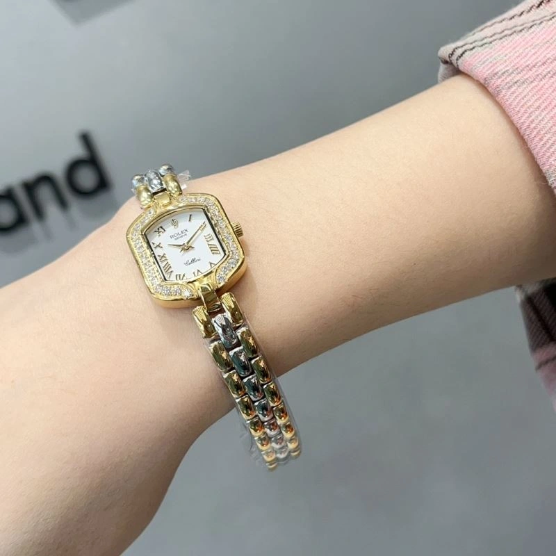 ROLEX Watches TravelReady 202128