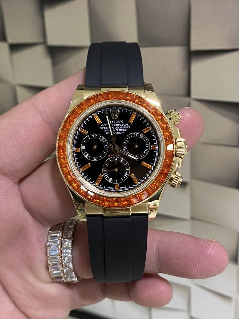 Durable ROLEX Watches 202126
