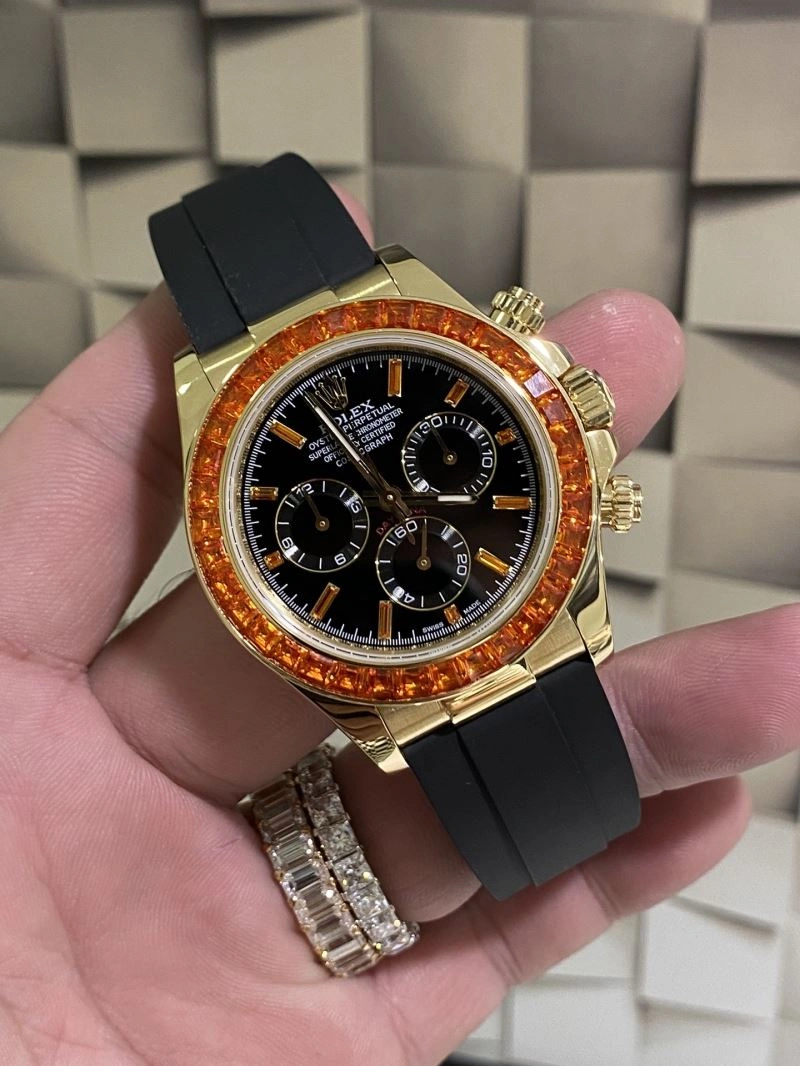 Durable ROLEX Watches 202126