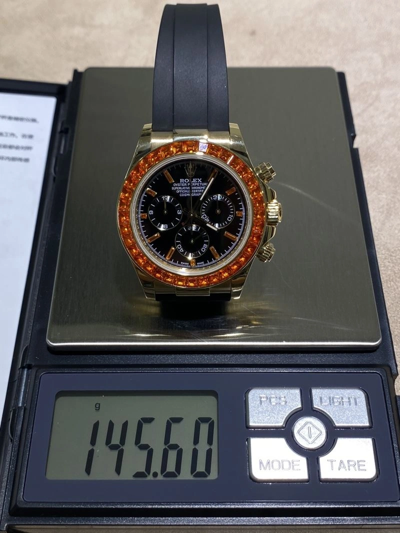 Durable ROLEX Watches 202126