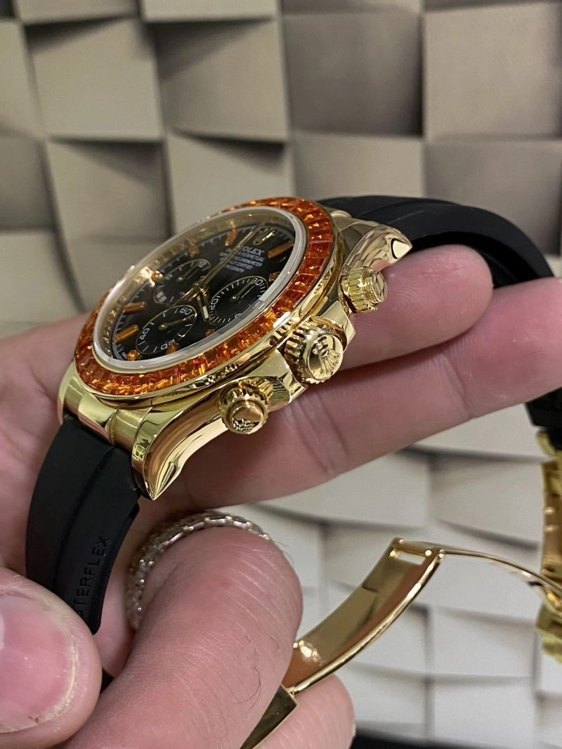Durable ROLEX Watches 202126