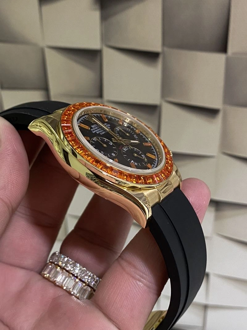 Durable ROLEX Watches 202126
