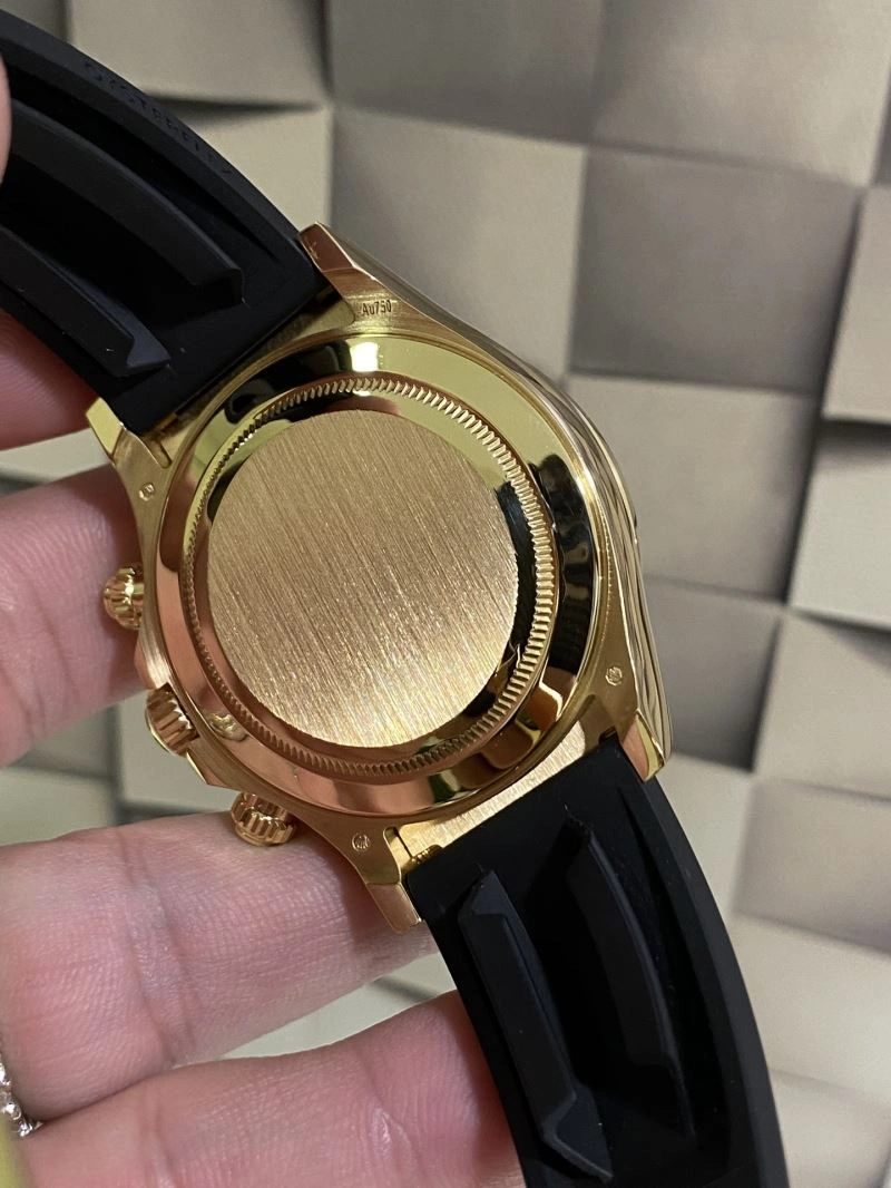 Durable ROLEX Watches 202126