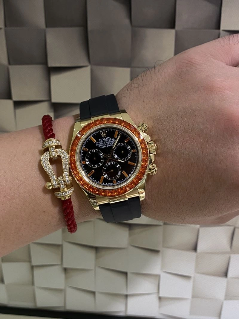 Durable ROLEX Watches 202126