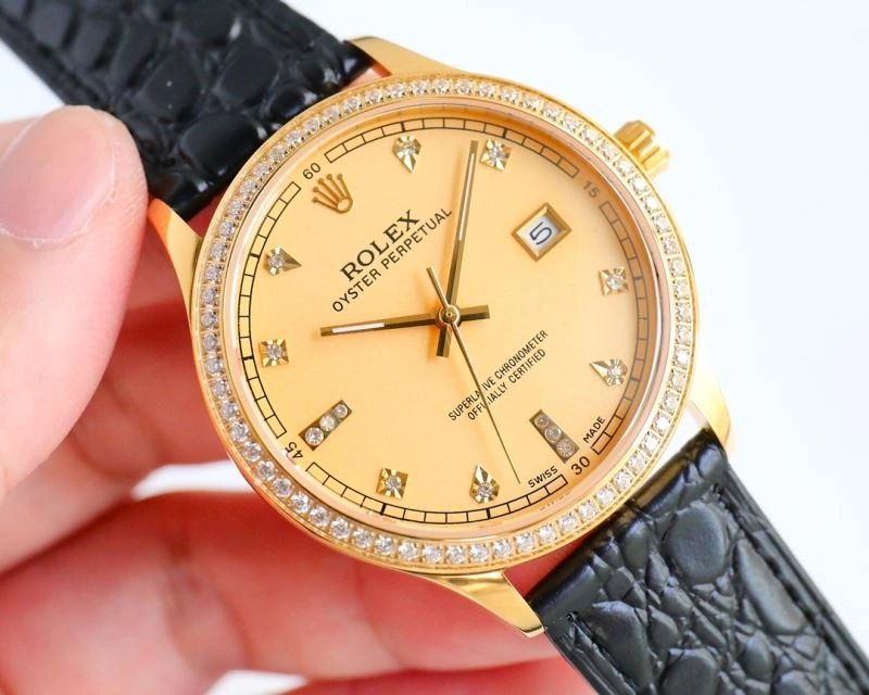 Soft ROLEX Watches 202135