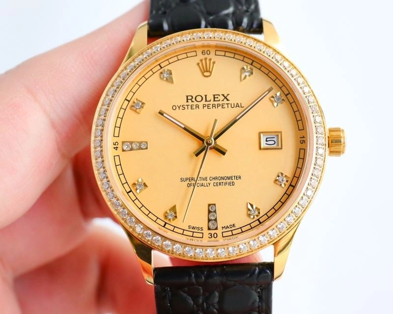 Soft ROLEX Watches 202135