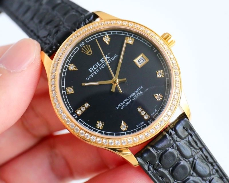 Soft ROLEX Watches 202135