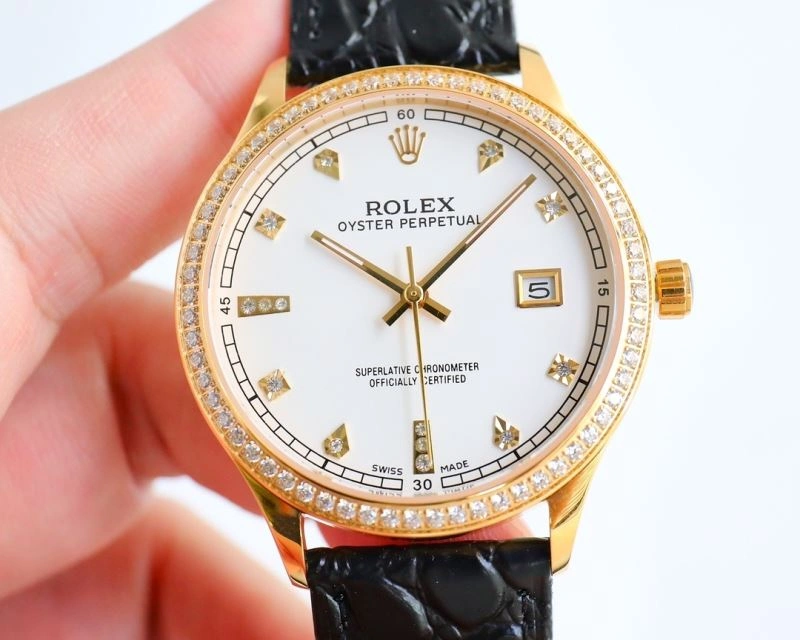 Soft ROLEX Watches 202135
