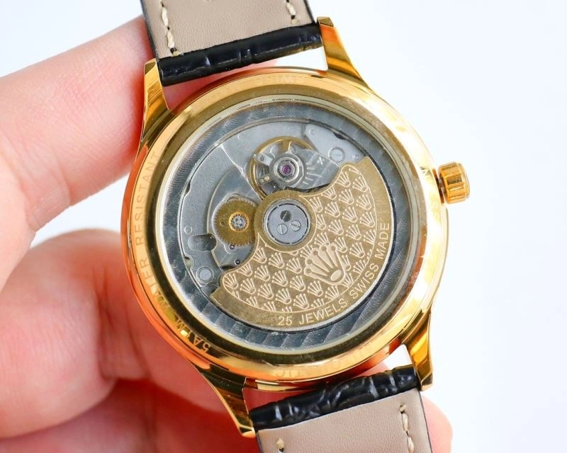 Soft ROLEX Watches 202135