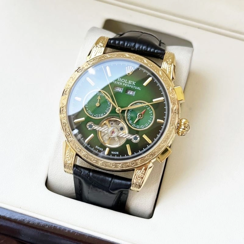ROLEX Watches Elegant 202139