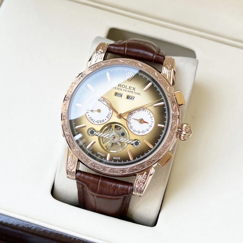 ROLEX Watches Elegant 202139