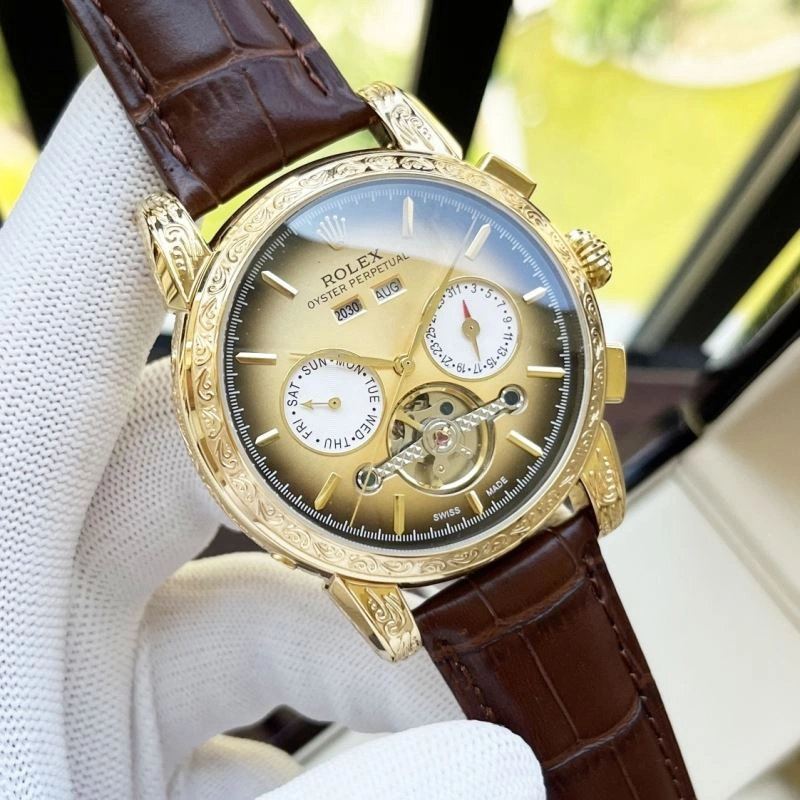 ROLEX Watches Elegant 202139
