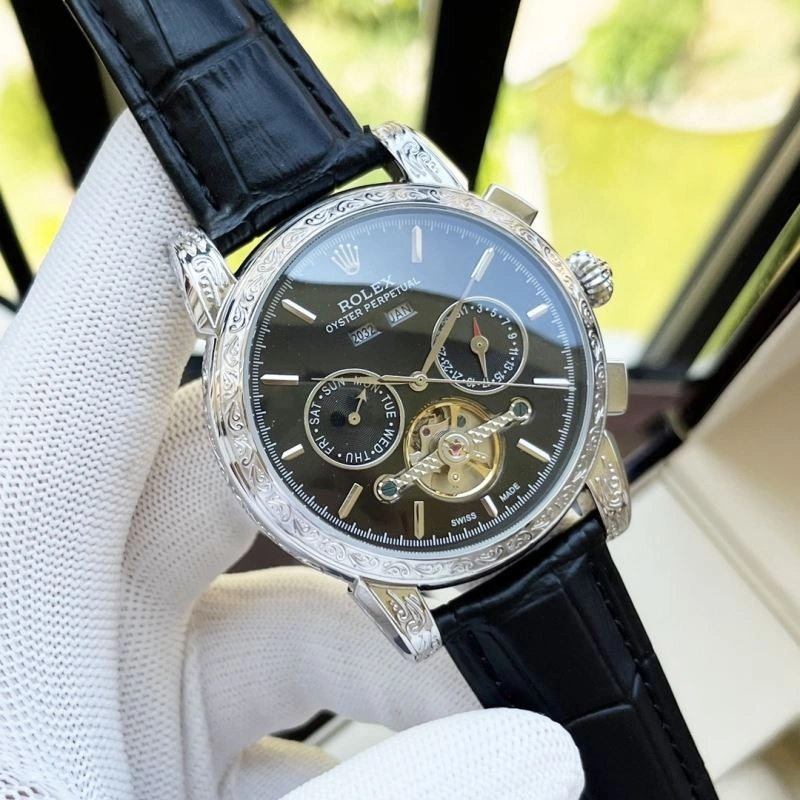 ROLEX Watches Elegant 202139