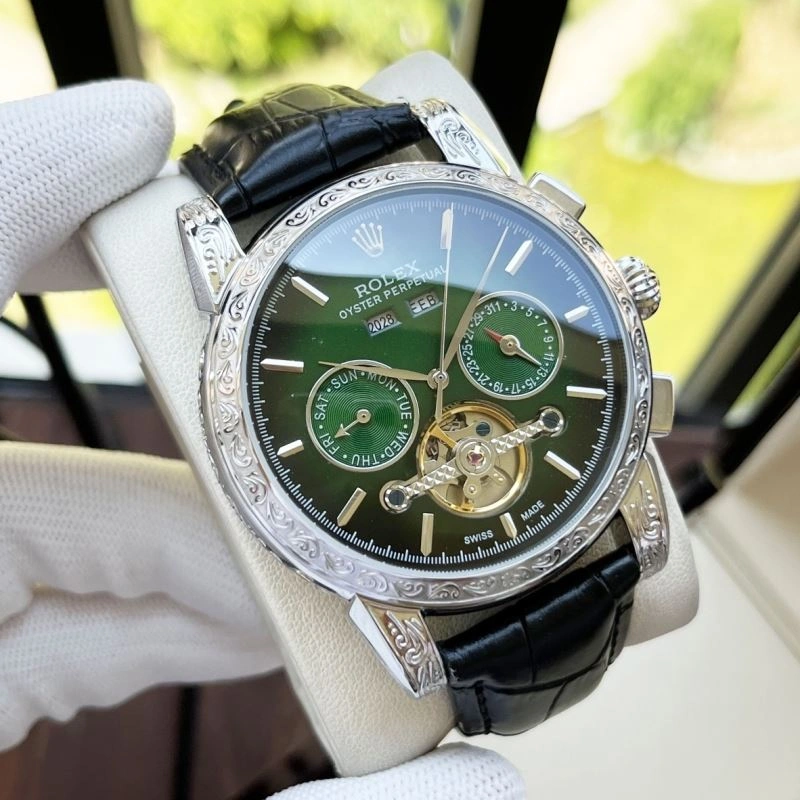 ROLEX Watches Elegant 202139